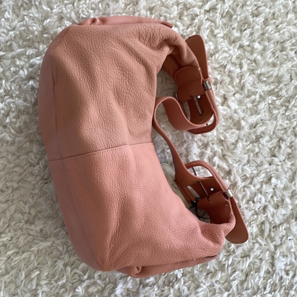 Leather Handbag - Picture 2 of 11